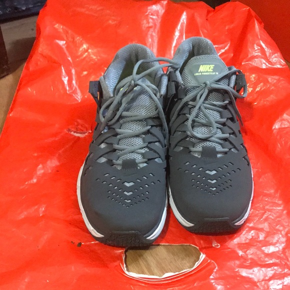 Nike Lunar Fingertrap TR - Picture 3 of 6